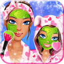 Mommy and Me Makeover Salon APK