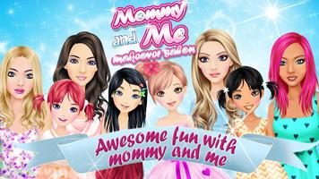 Mommy and Me Makeover Salon bài đăng
