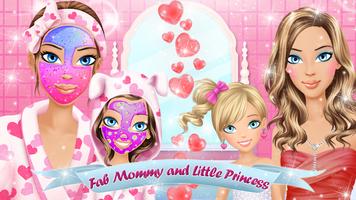 Mommy and Me Makeover Salon screenshot 1