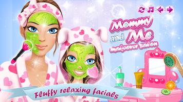 Mommy and Me Makeover Salon screenshot 3