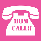 Mom Call icône