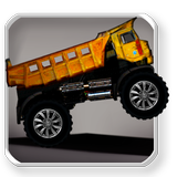 Money truck original icône