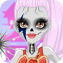 Monsters Girls Dress Up APK