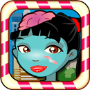 Monsters Restaurant APK