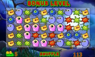 Monsters Restaurant screenshot 3