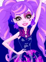 Monster Girls Dress Up Makeup syot layar 3