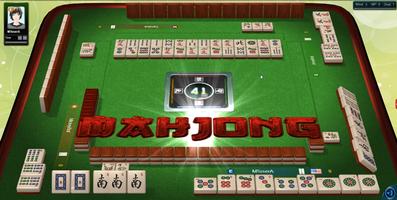 MahjongTime poster