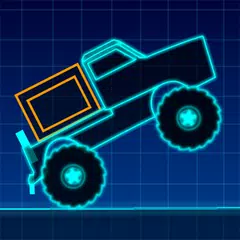 Neon Truck アプリダウンロード