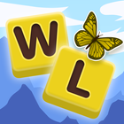 Word and Letters - Find words  ikona