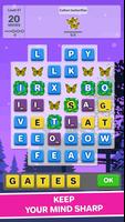 Word and Letters - Find words  screenshot 3