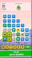 Word and Letters - Find words  海報