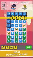 Word and Letters - Find words  screenshot 2