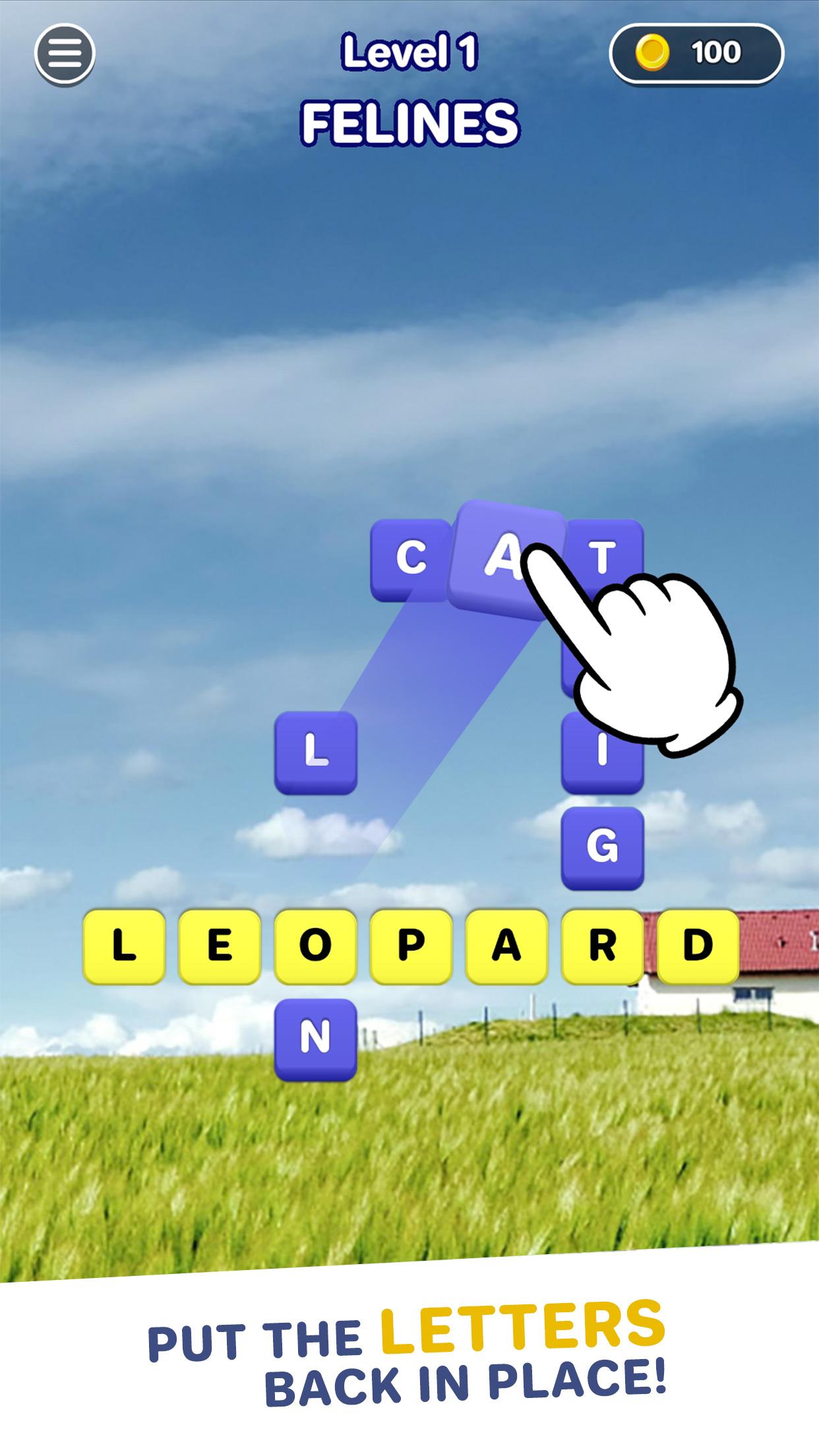 Another Word Crossword Game APK another-word-crossword-game-apk