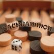 Backgammon / Jeu de jacquet