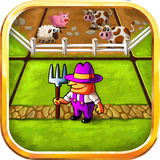 Farm Builder 2D (Farmassone) APK