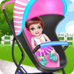 Create Your Baby Stroller