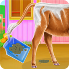 Cow Day Care icon