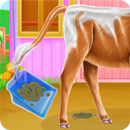 Cow Day Care APK