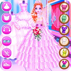 download Bride Wedding Dresses APK