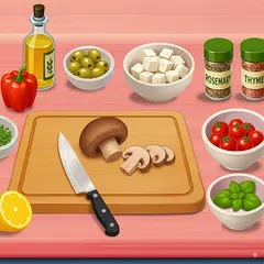 download Sushi Cooking and Serving APK