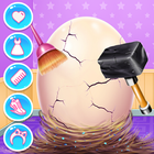 Fairy Dragon Egg आइकन