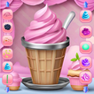 Fantasy Ice Cream Factory icône