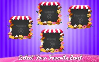 Fast Food Cooking and Cleaning 截图 3