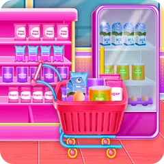 Fruity Ice Cream Cake Cooking APK download