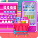 Fruity Ice Cream Cake Cooking APK