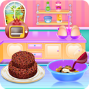 Fruit Chocolate Cake Cooking APK