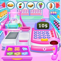 Homemade Burger Cooking APK download