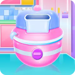 download Homemade Ice Cream Cooking APK