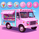 Ice Cream Truck Cooking APK