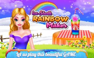Ice Slash Rainbow Maker 스크린샷 2