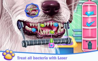 Labrador at the Doctor Salon screenshot 3