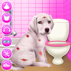 Labrador Puppy Day Care ikon