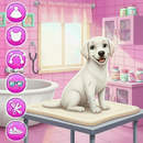 Labrador Puppy Day Care APK