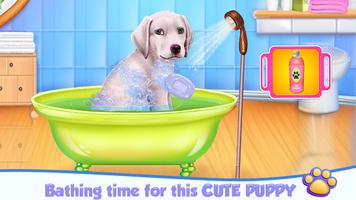 برنامه‌نما Labrador Puppy Day Care عکس از صفحه