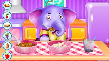 Little Elephant Day Care ภาพหน้าจอ 3