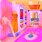 Mommy Fashion Tailor-icoon