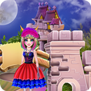 Monster Castle Cleaning APK