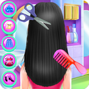 New Curly Haircut at Home APK