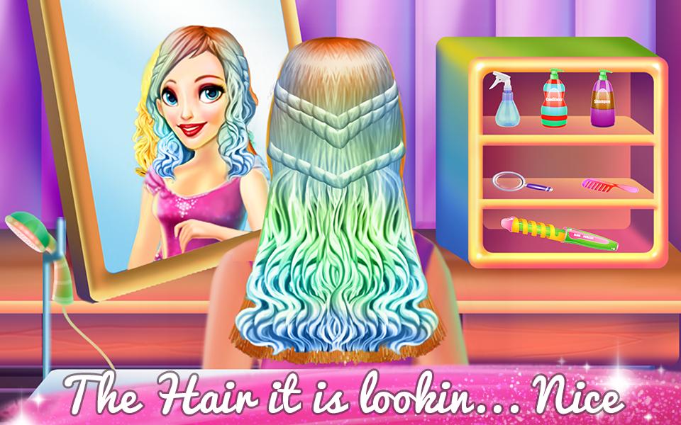 New Curly Haircut Diy At Home For Android Apk Download
