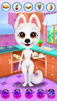Simba The Puppy - Daily Caring screenshot 2