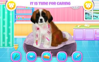 St Bernard Puppy Day Care screenshot 2