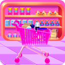 Sweet Rainbow Kitty Cookies APK