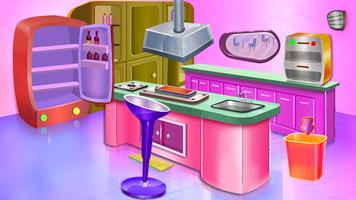 Restaurant Kitchen Cleaning imagem de tela 3