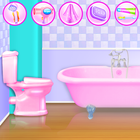 Tooth Fairy Baby Care icon