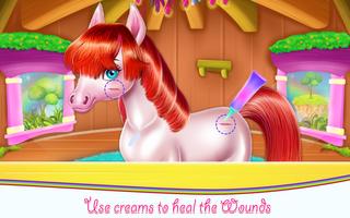 Unicorn Beauty Salon screenshot 2