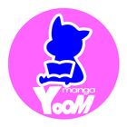 YOOM manga ikona